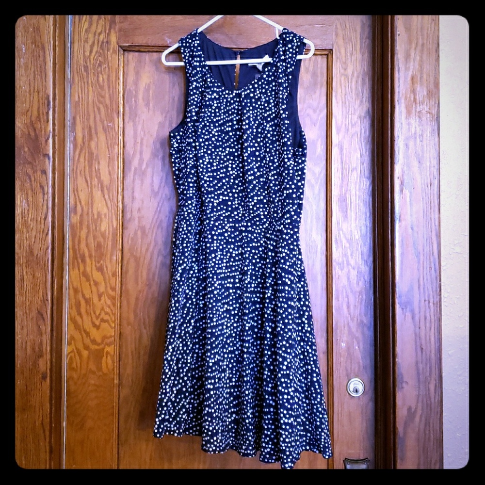 41 Hawthorn Dress